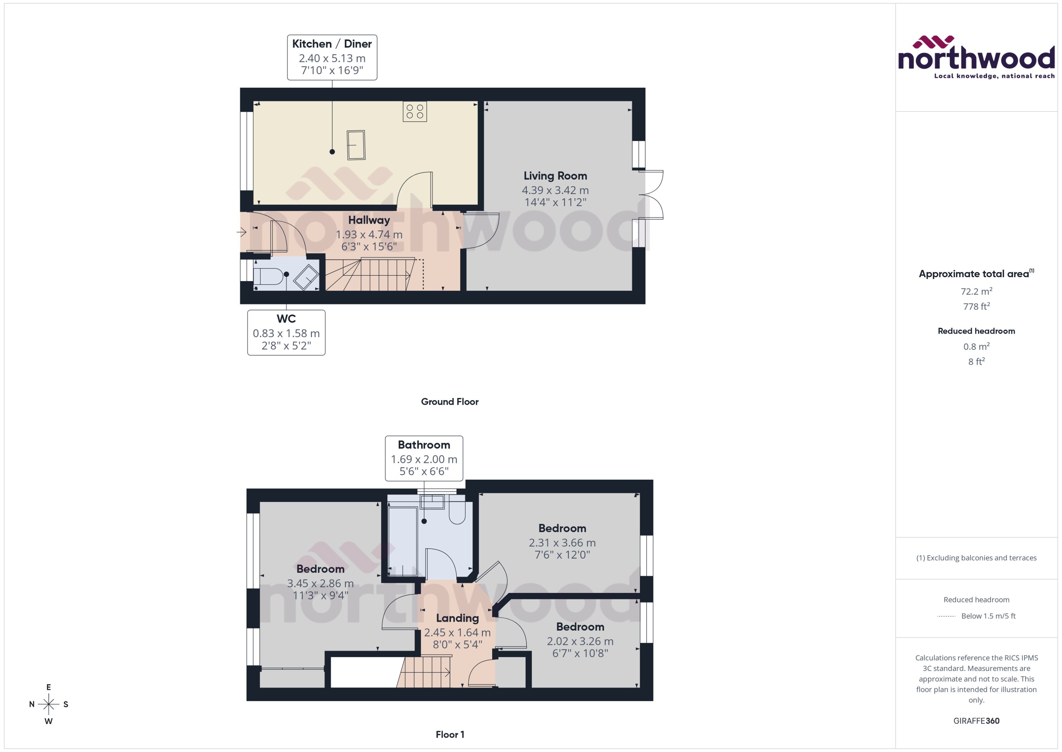 Floorplan 3
