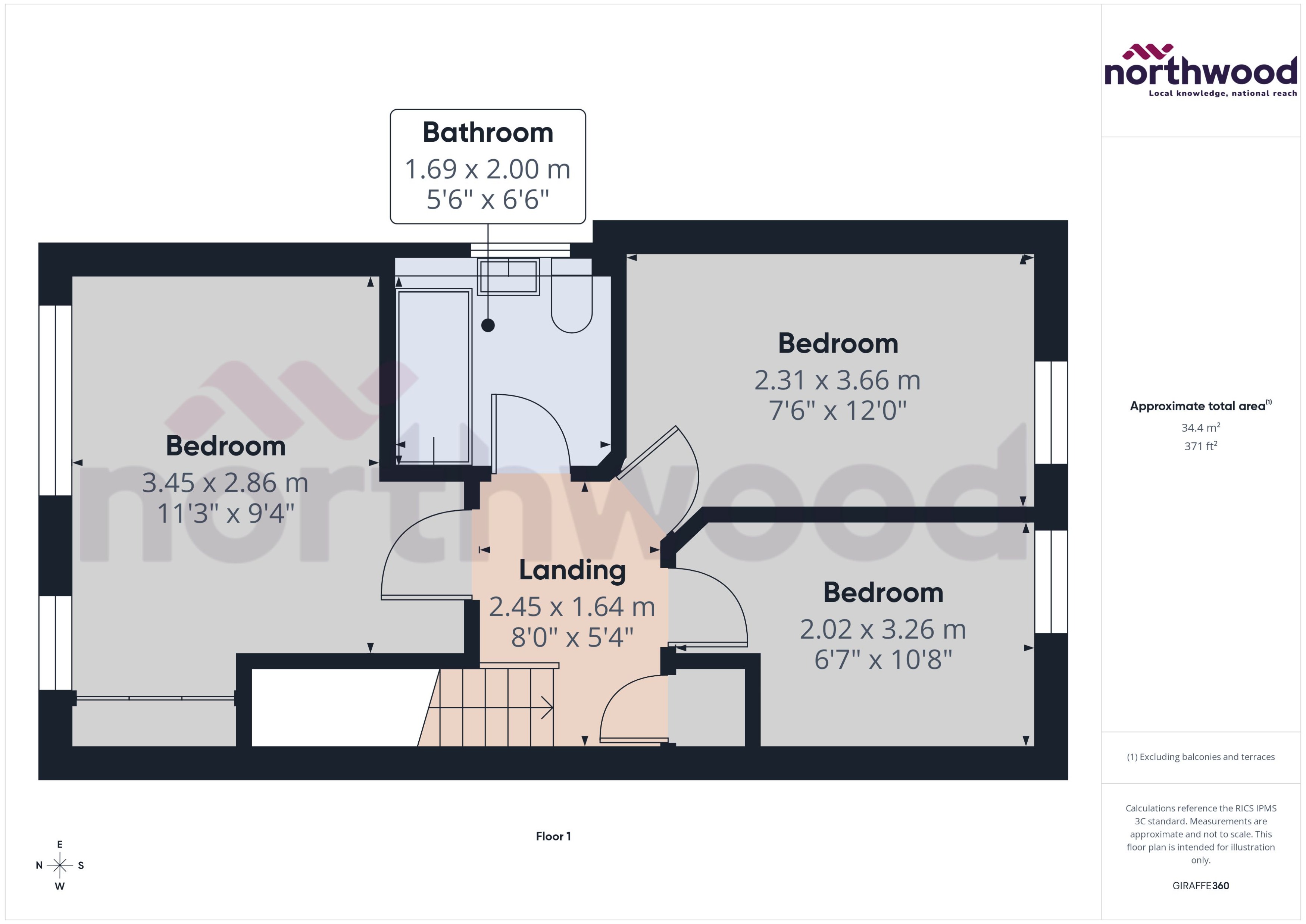Floorplan 2