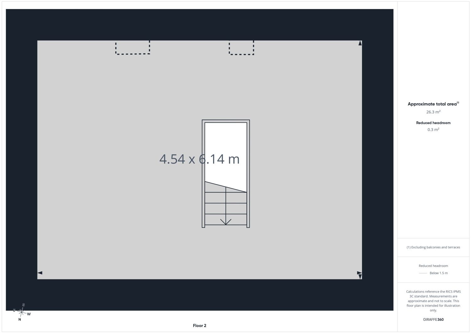 Floorplan 3