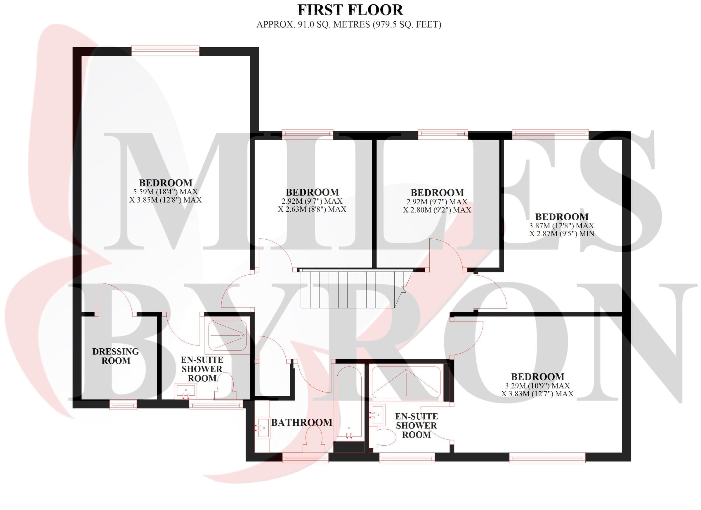 Floorplan 3