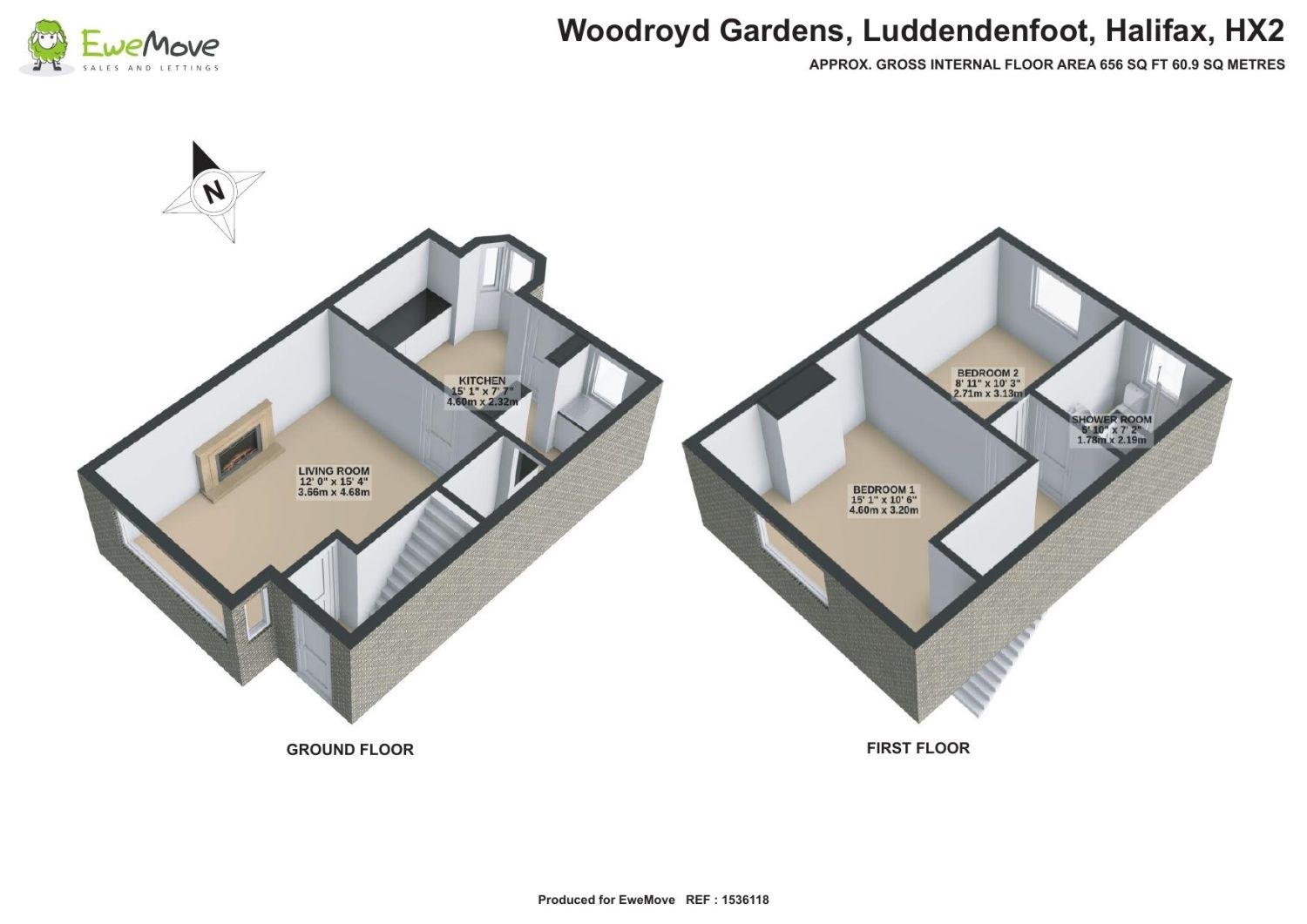 Floorplan 2