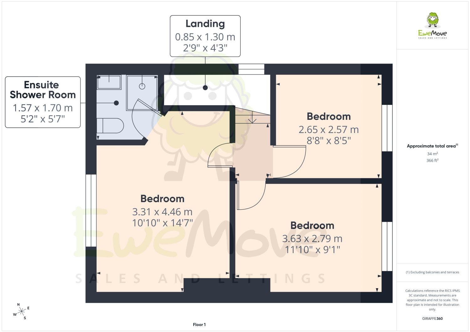 Floorplan 2