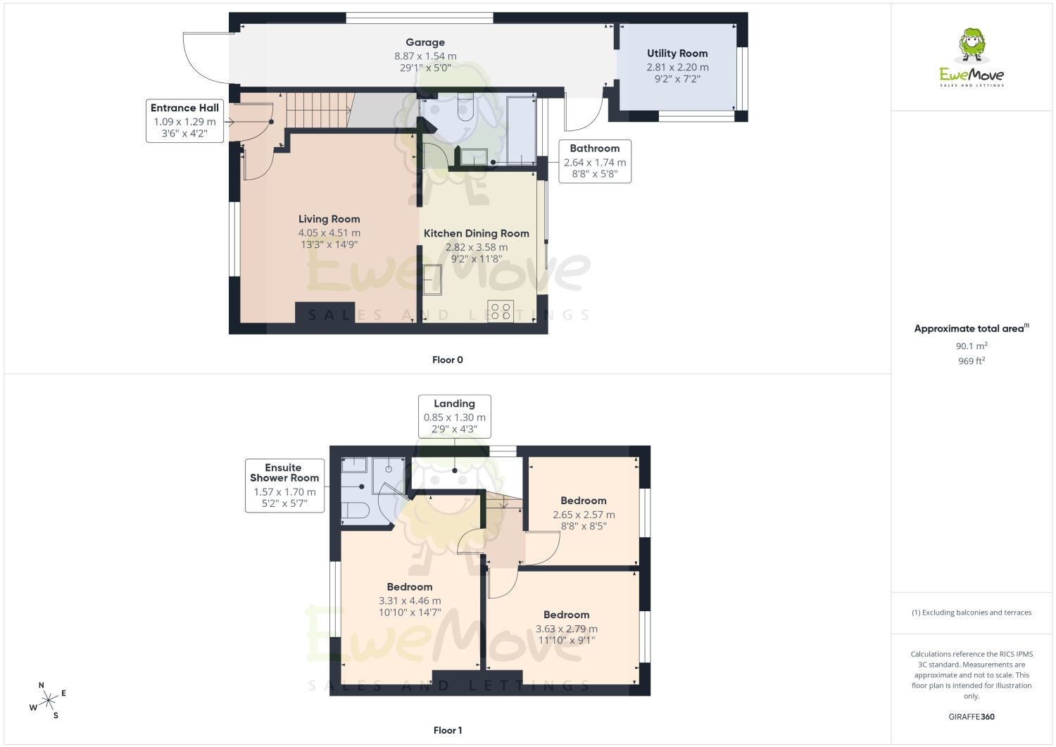 Floorplan 3