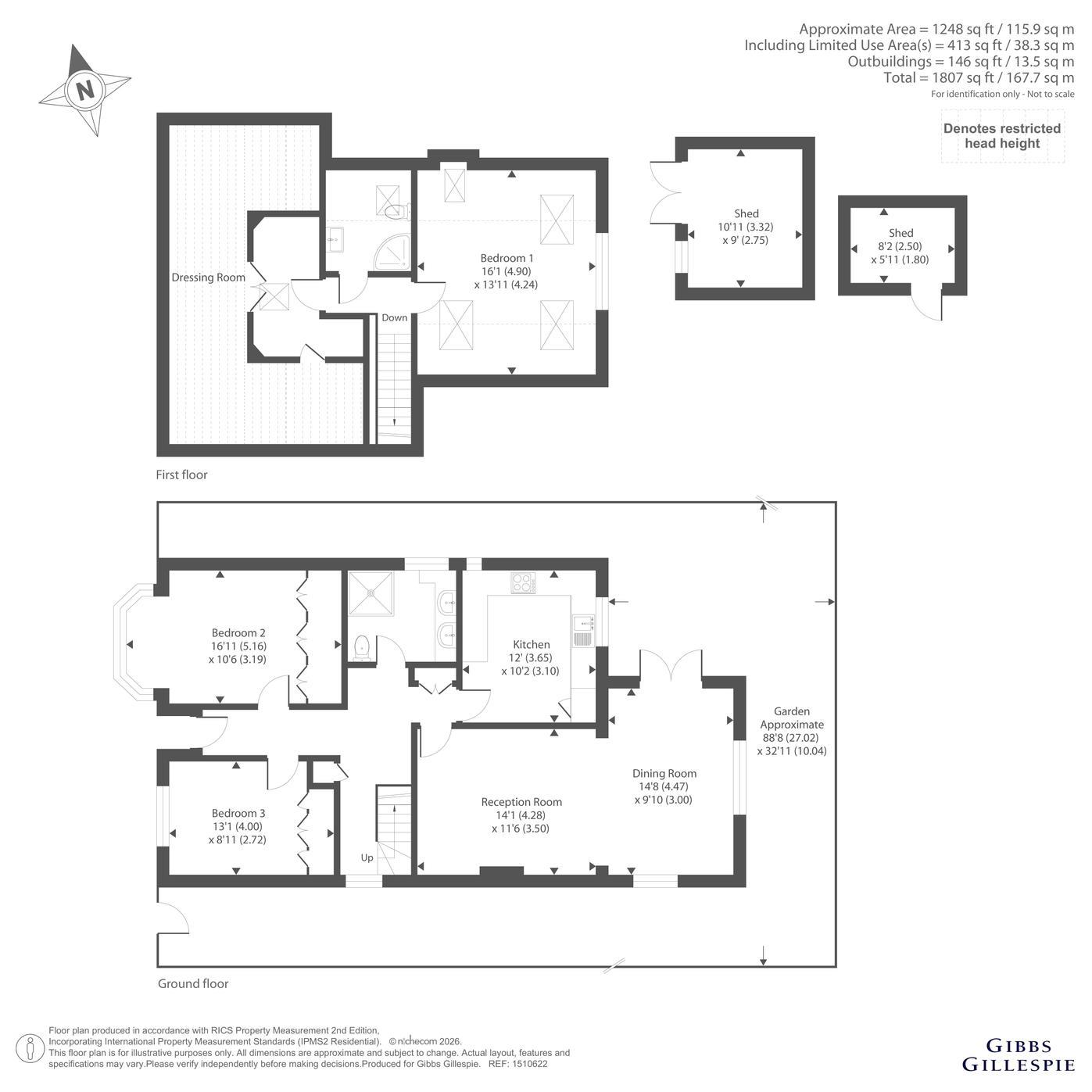 Floorplan 2
