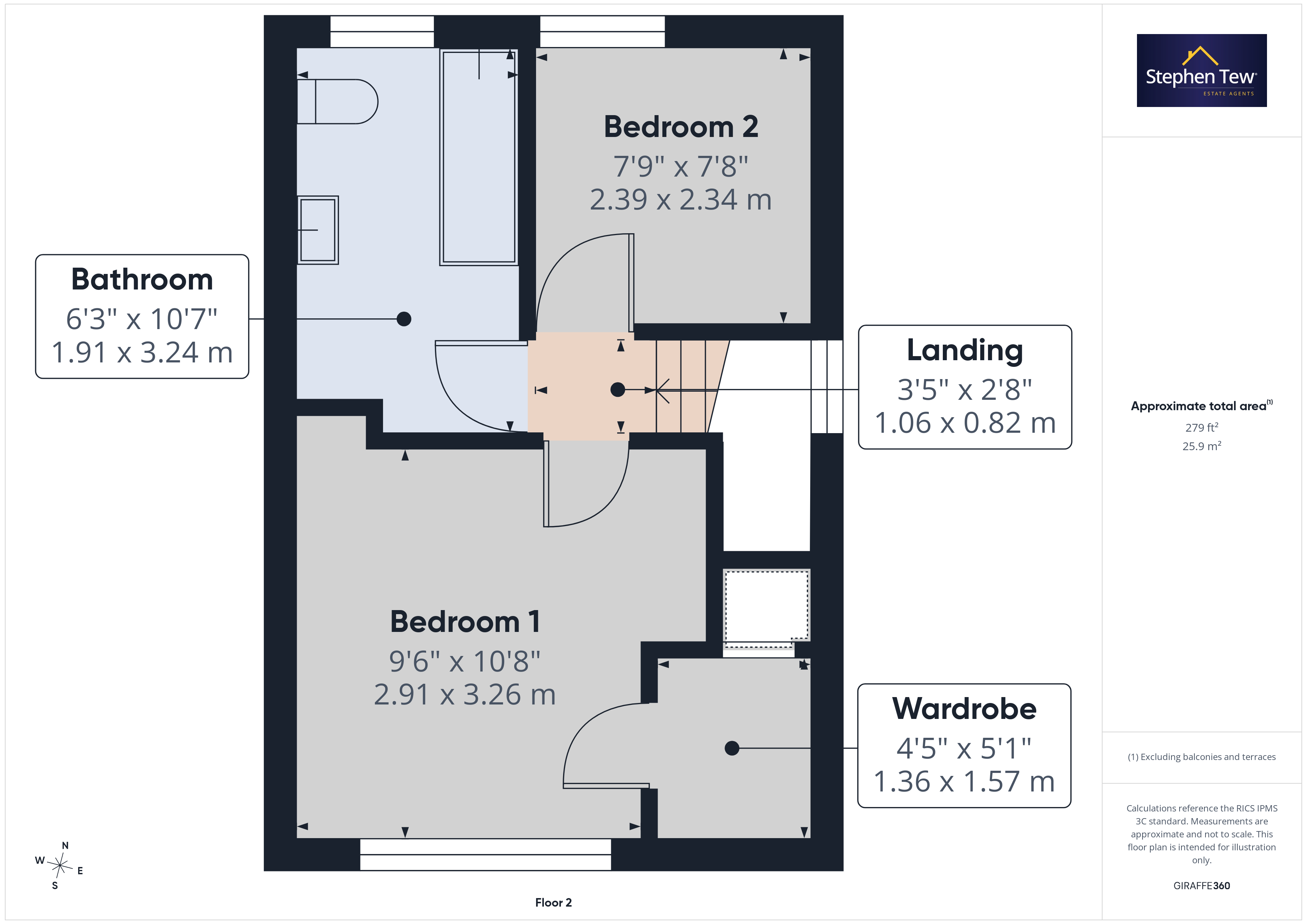 Floorplan 2