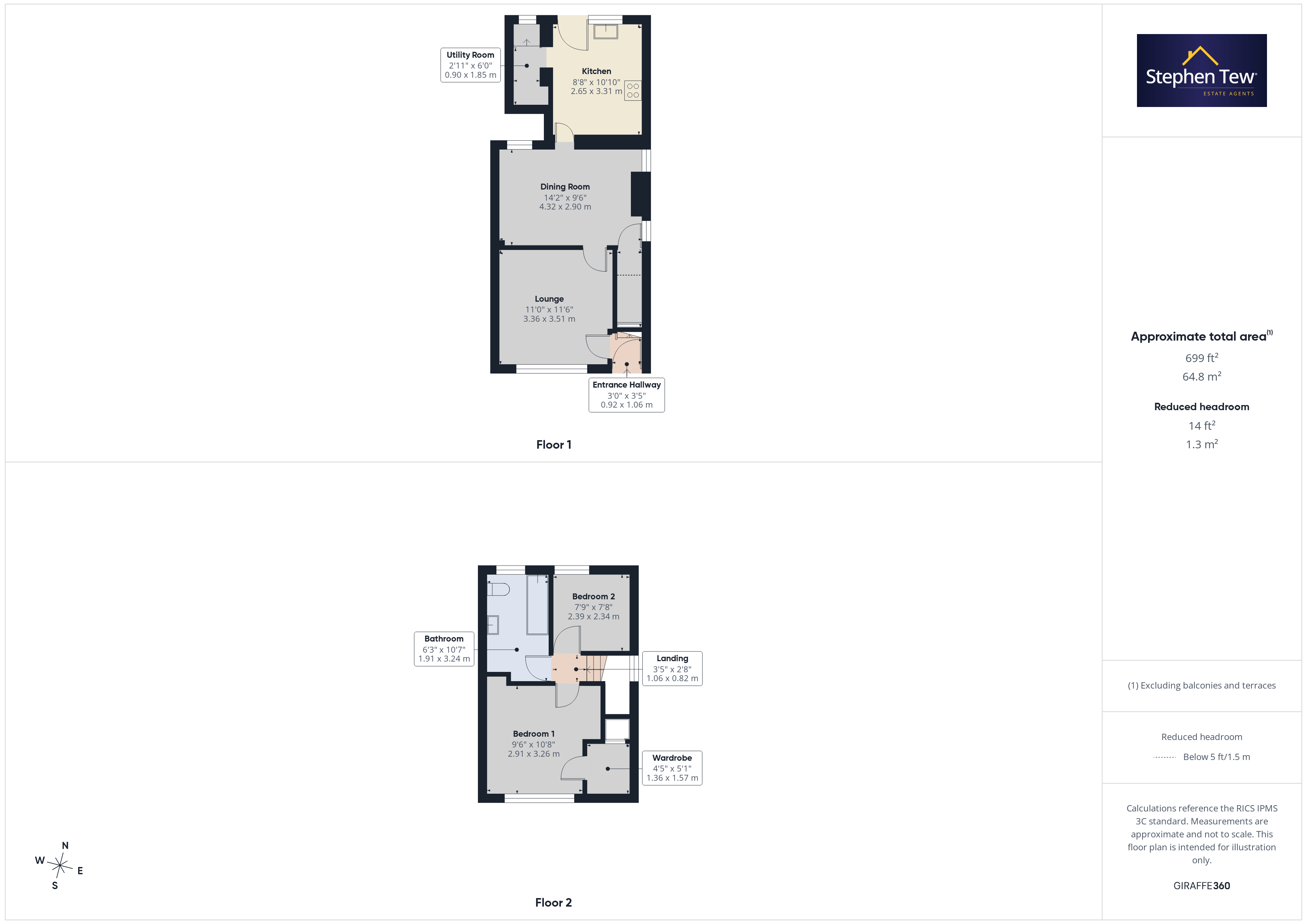 Floorplan 3