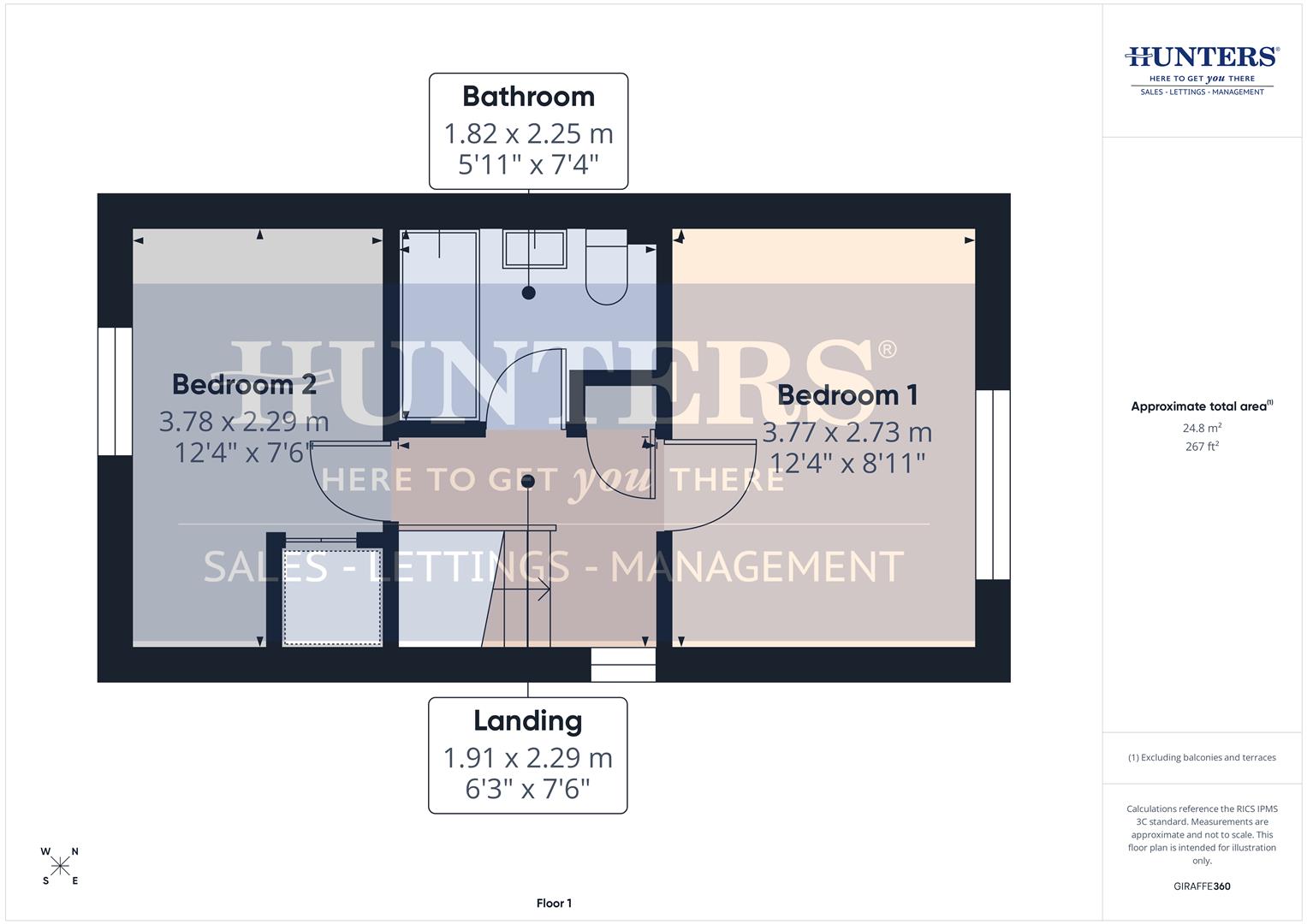 Floorplan 3