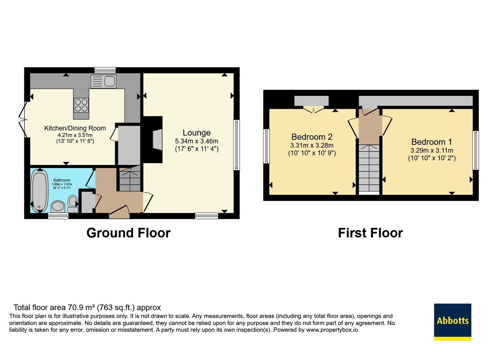 Floorplan 2