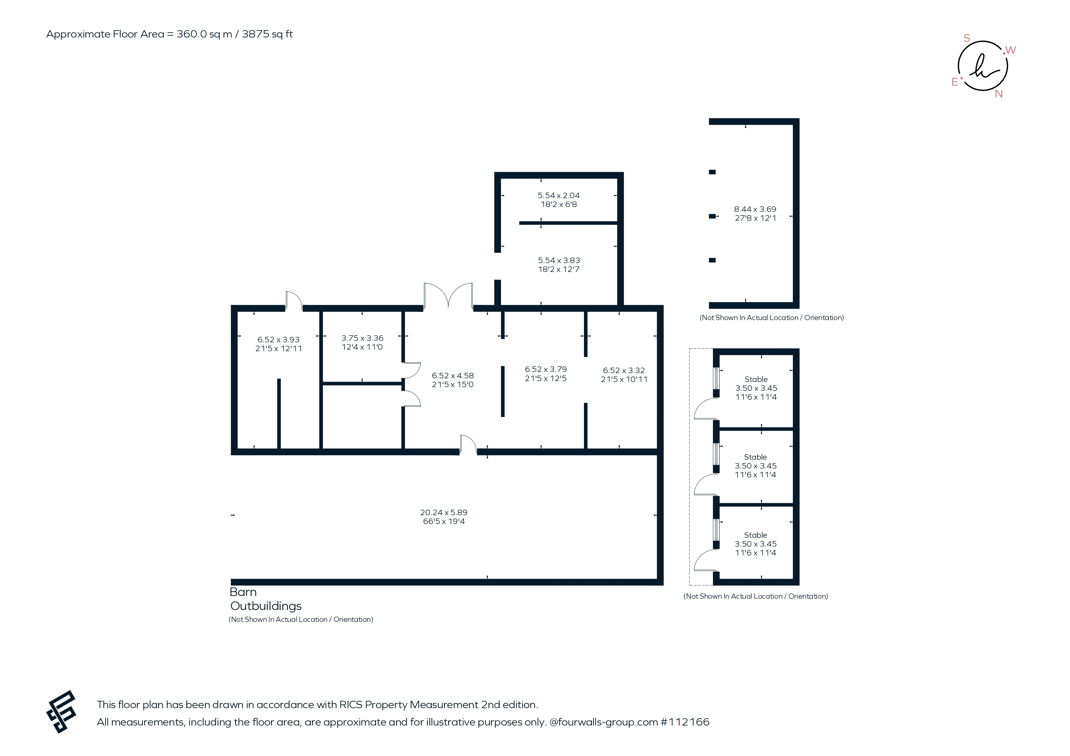Floorplan 2