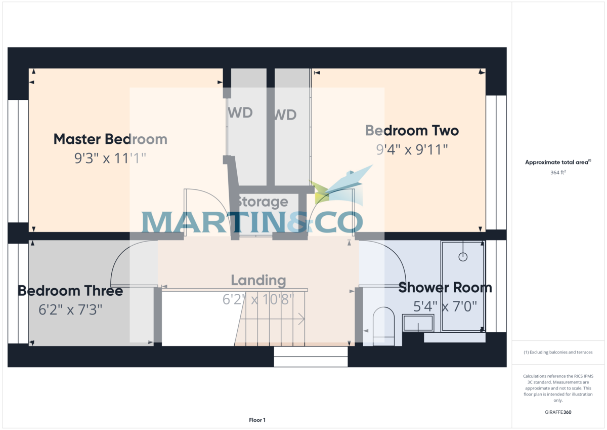 Floorplan 3