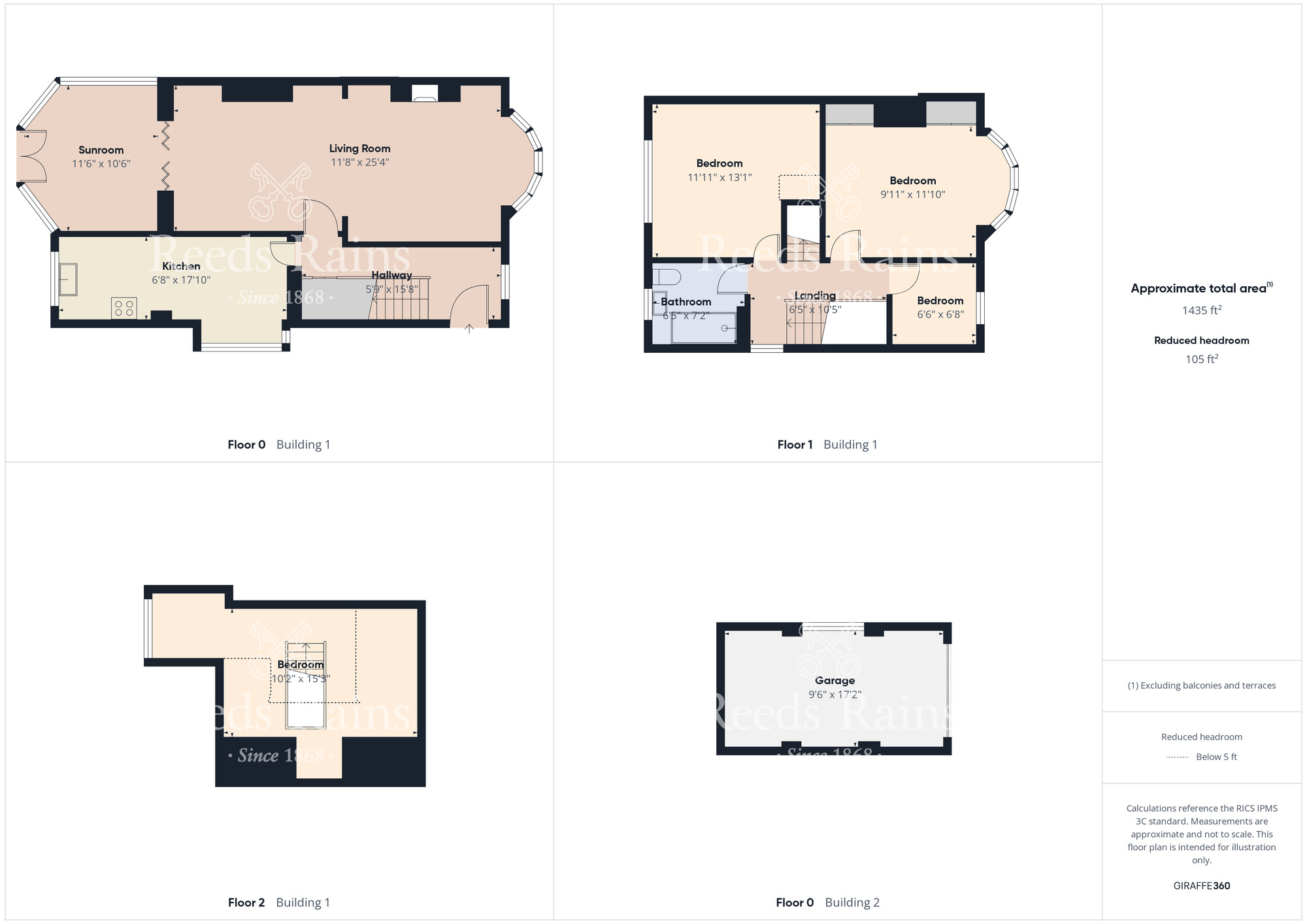 Floorplan 5