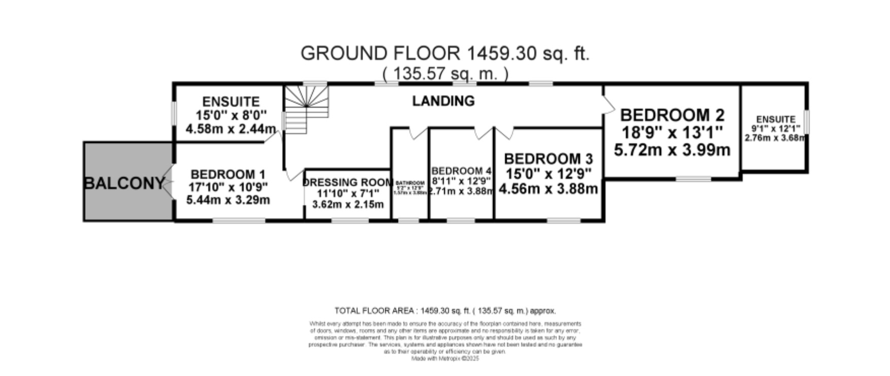 Floorplan 2
