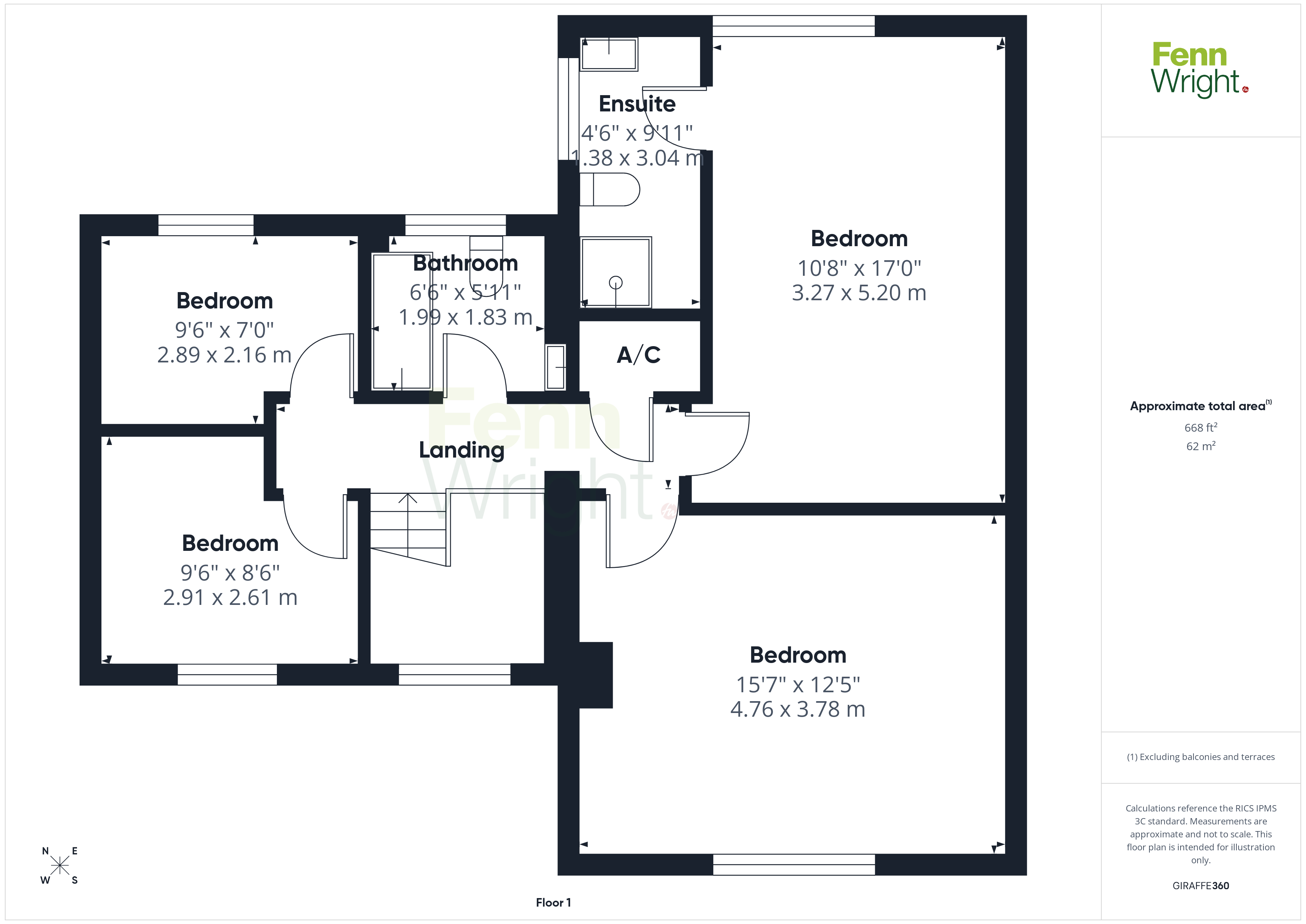 Floorplan 3