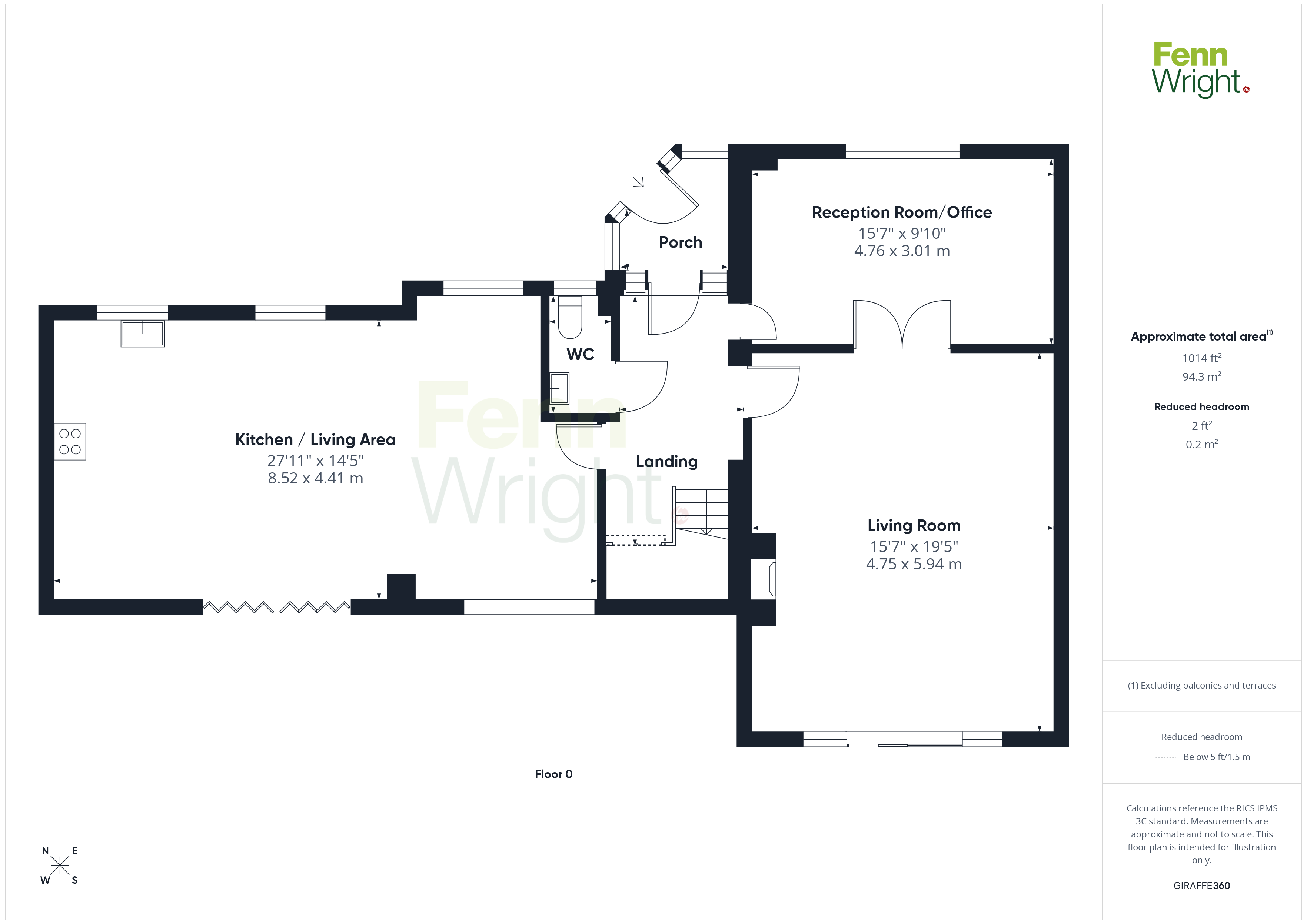 Floorplan 2