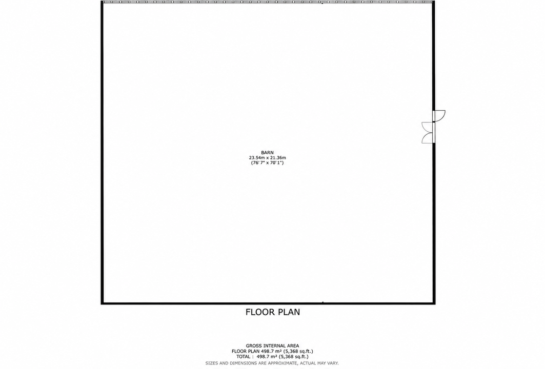 Floorplan 8