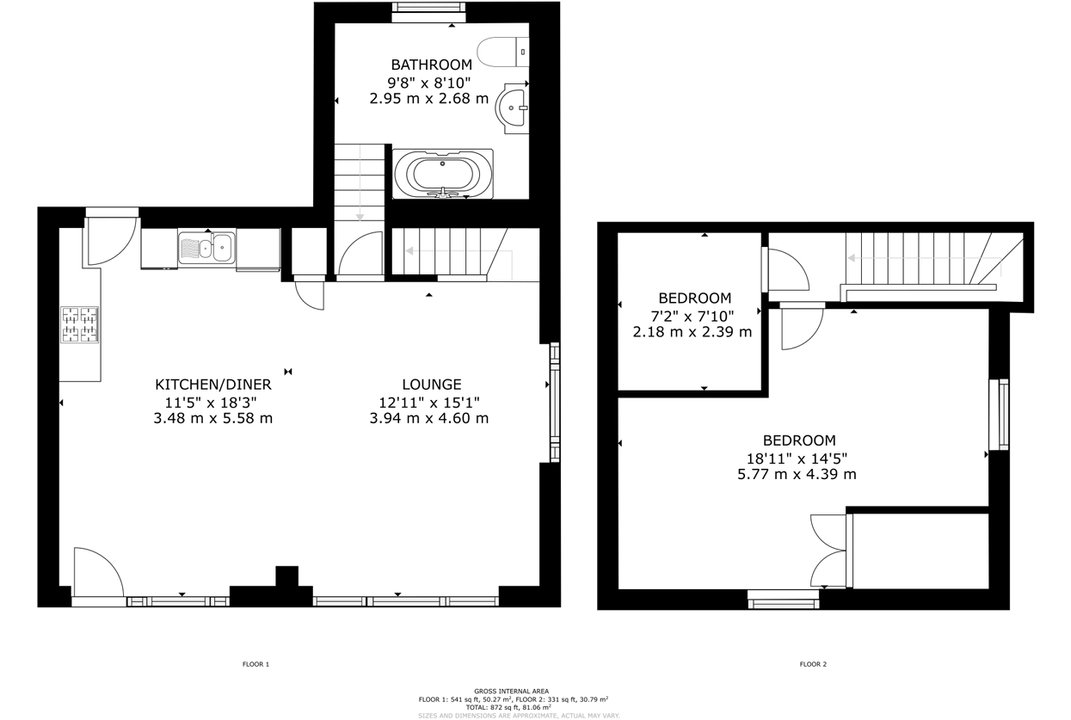 Floorplan 5