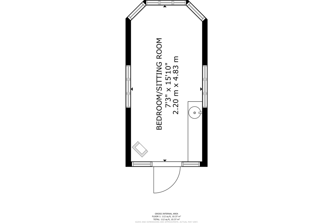 Floorplan 6