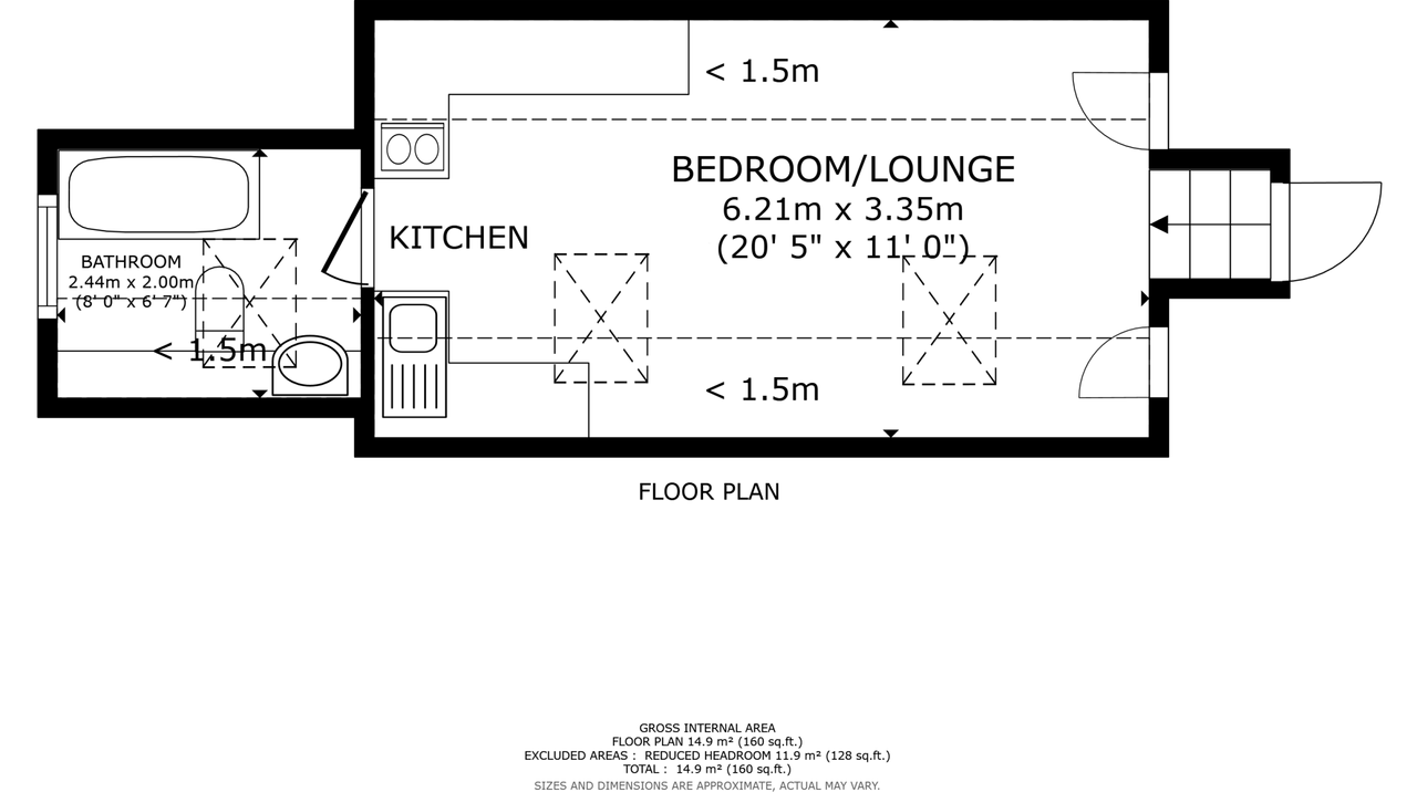 Floorplan 4