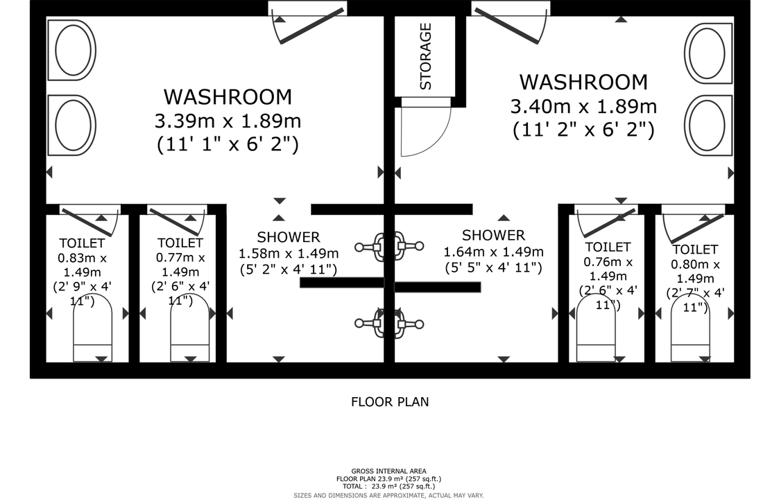 Floorplan 11