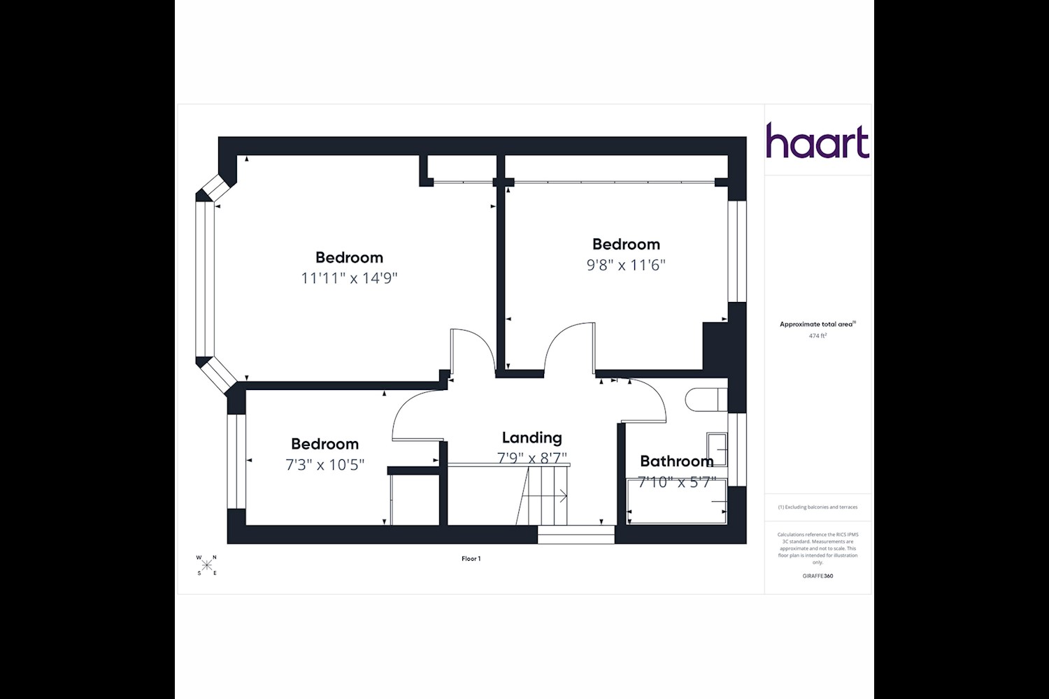 Floorplan 3