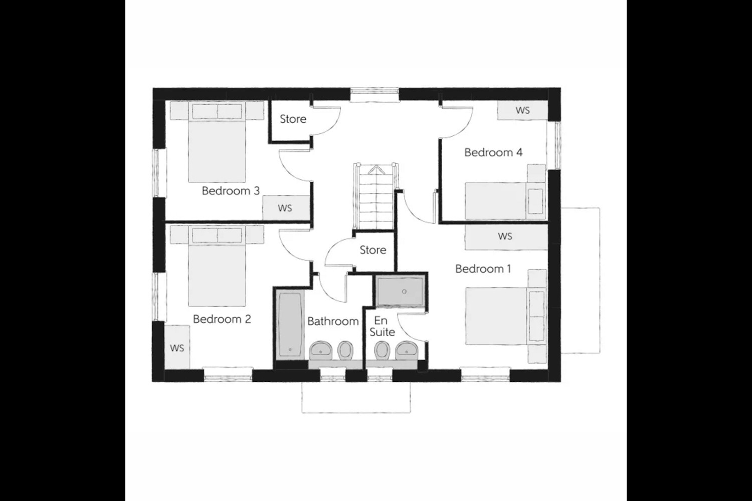 Floorplan 2