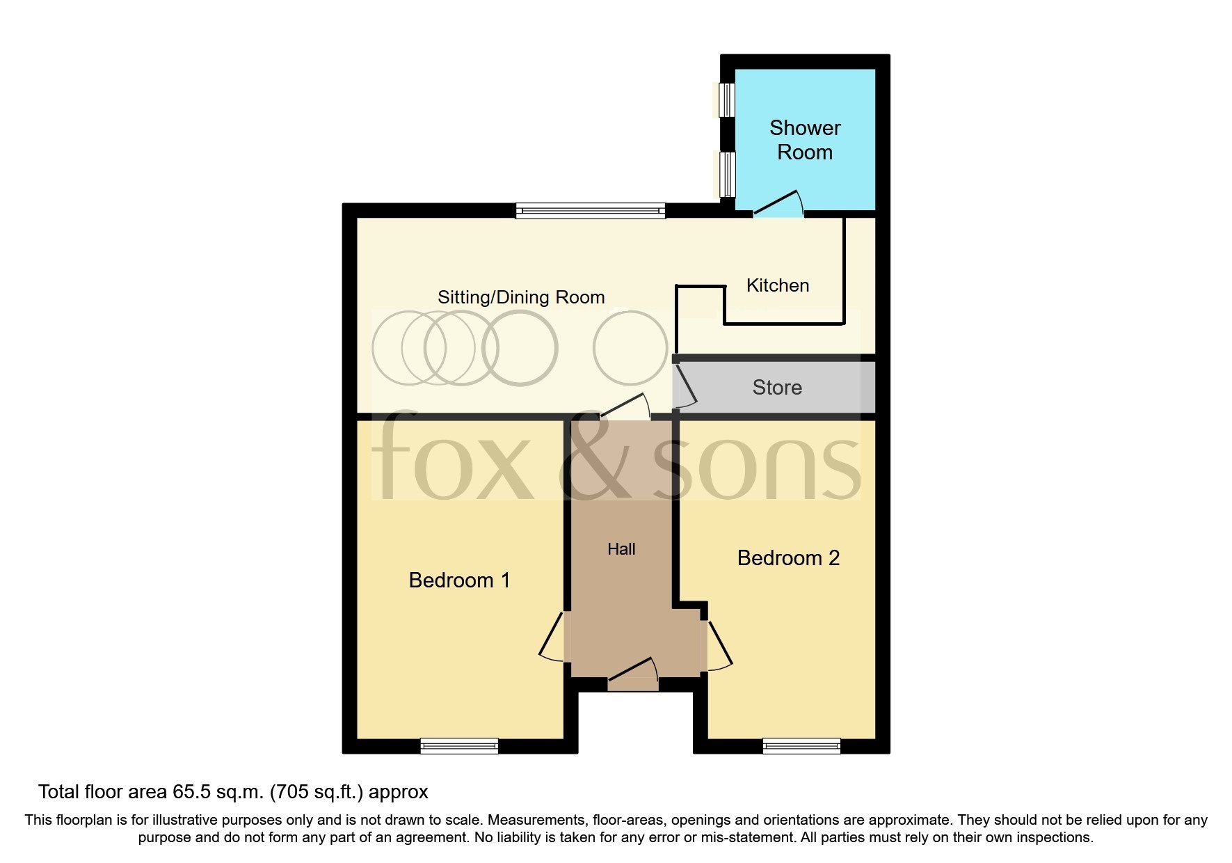 Floorplan 3