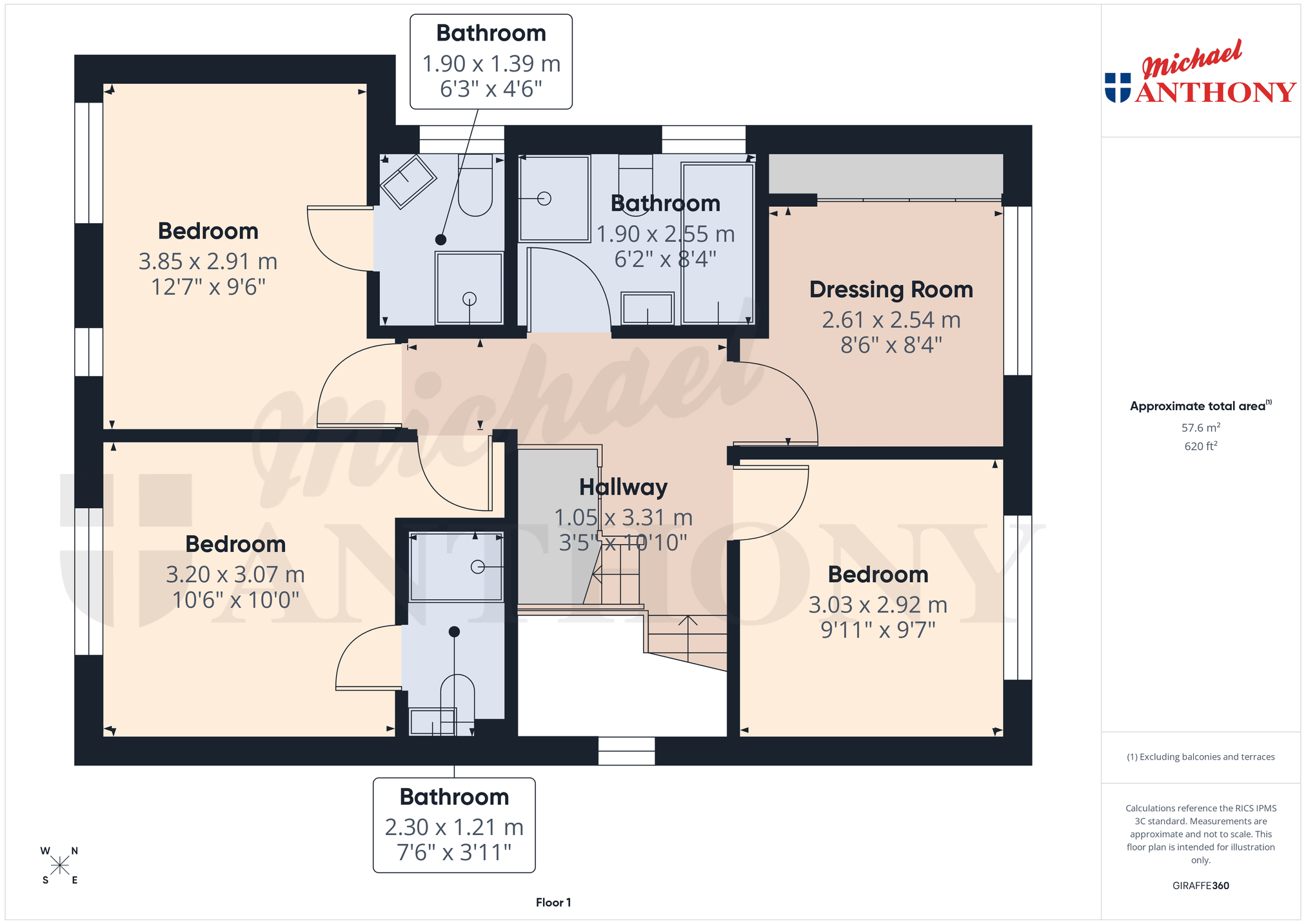 Floorplan 3