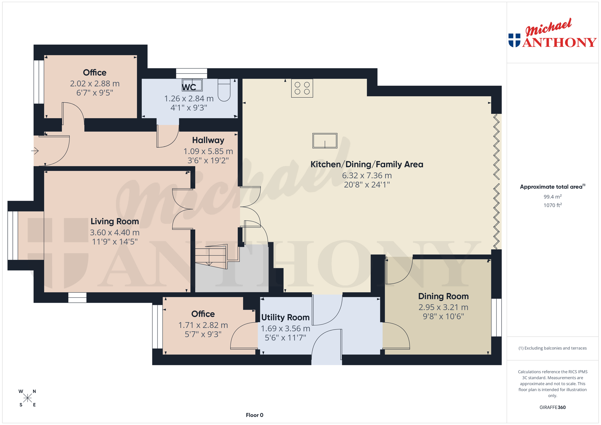 Floorplan 2