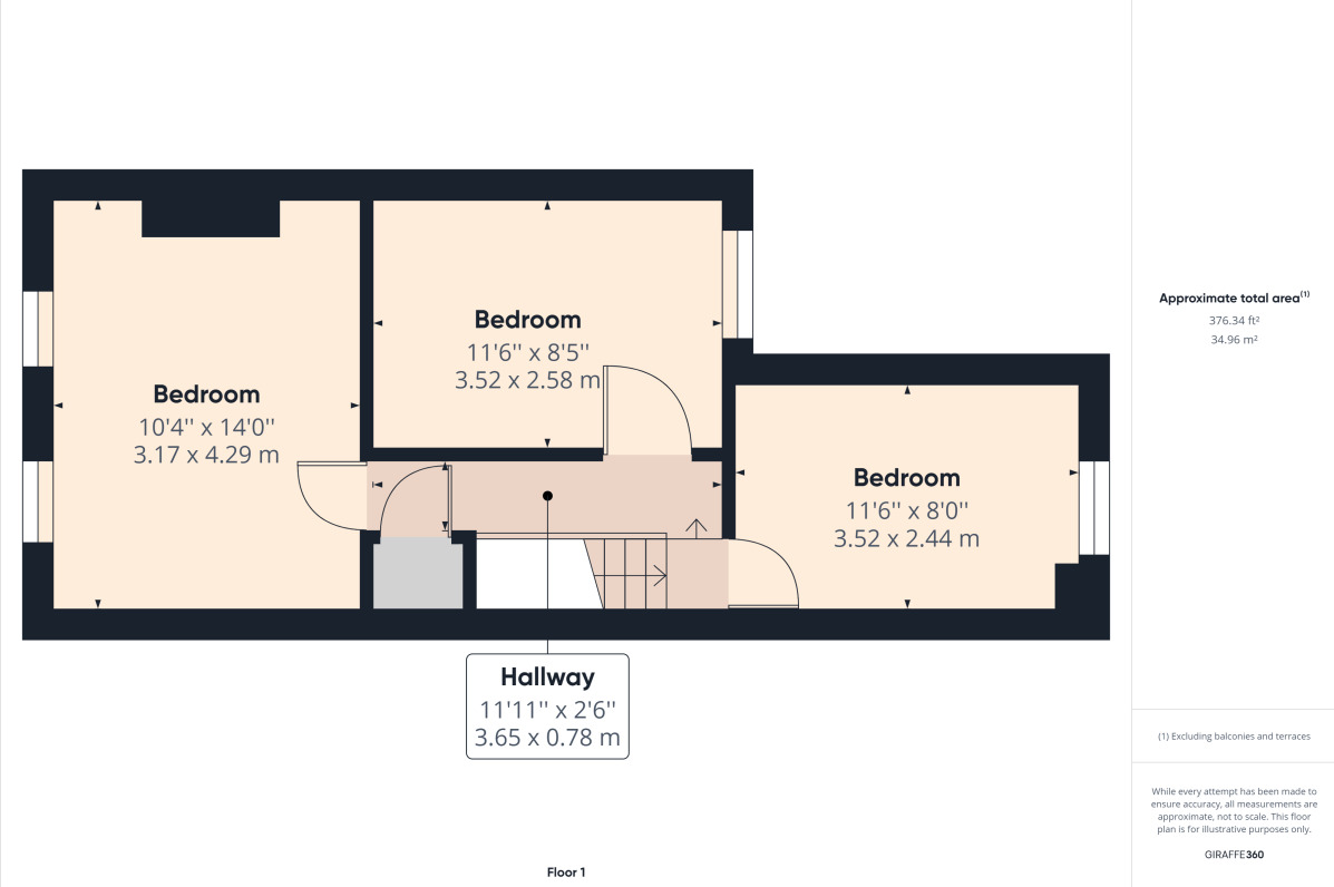 Floorplan 3