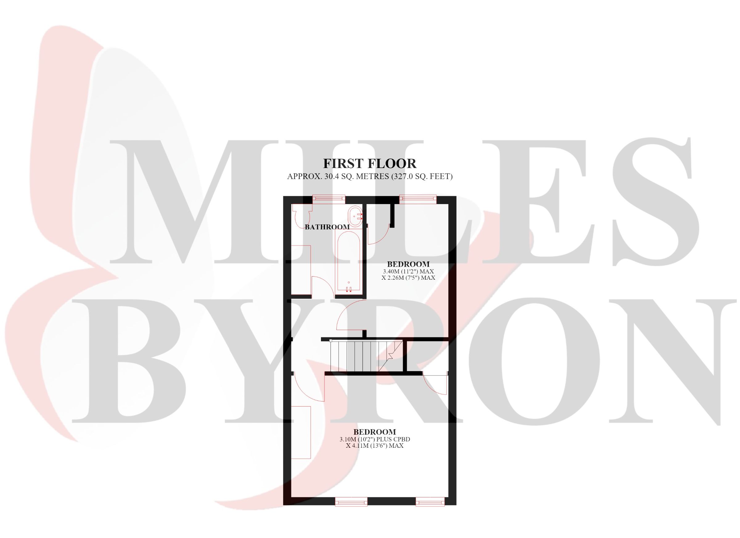 Floorplan 3