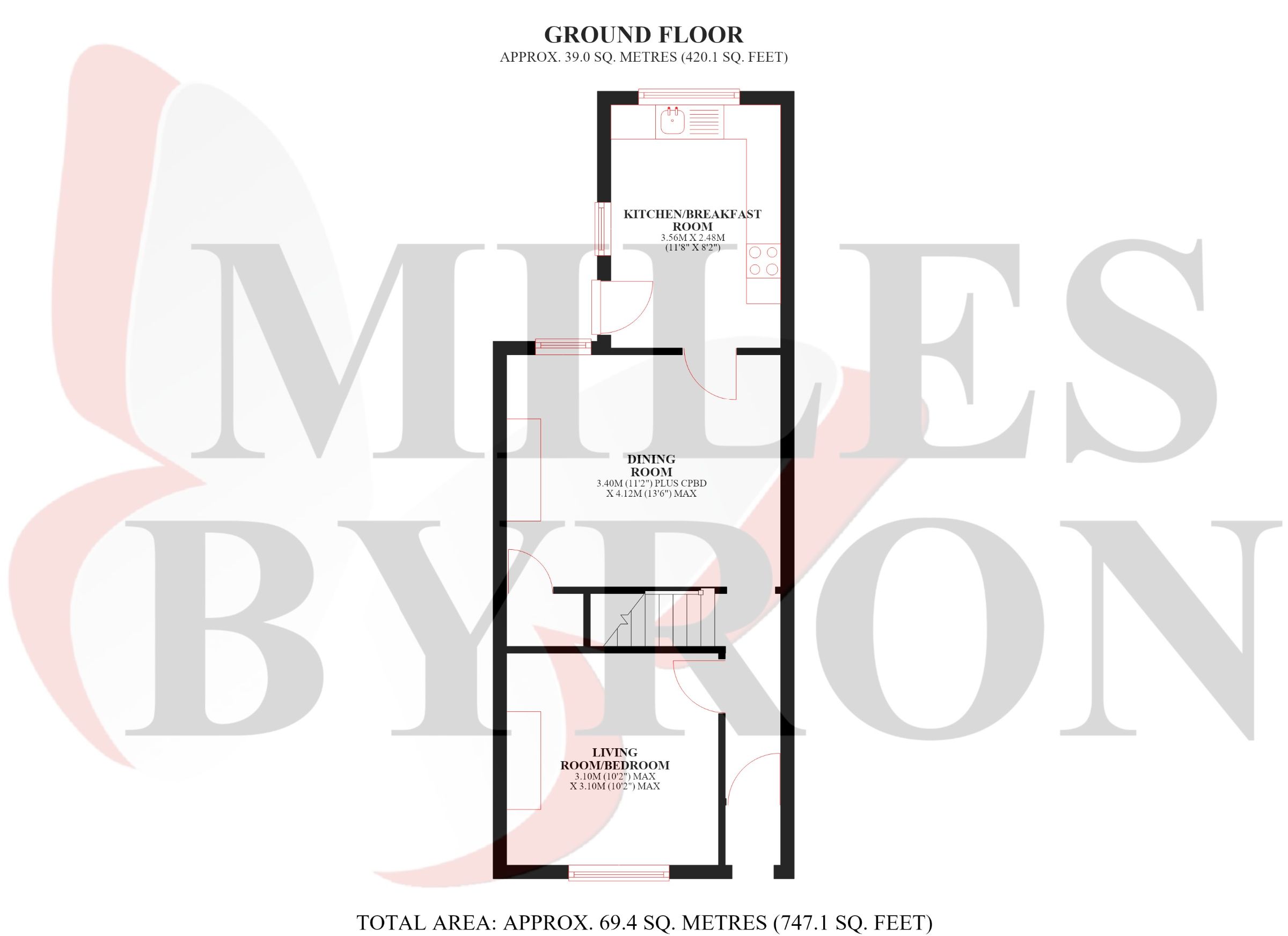 Floorplan 2
