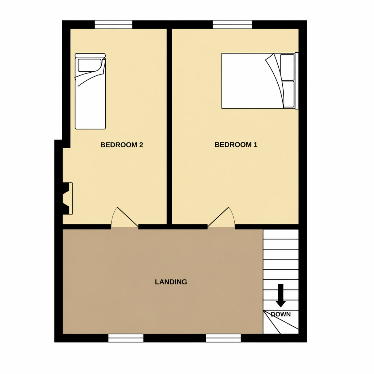Floorplan 2