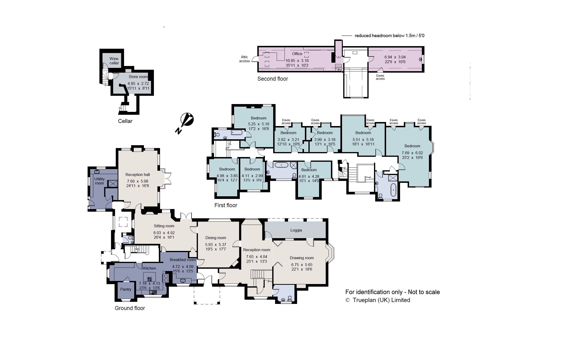 Floorplan 3