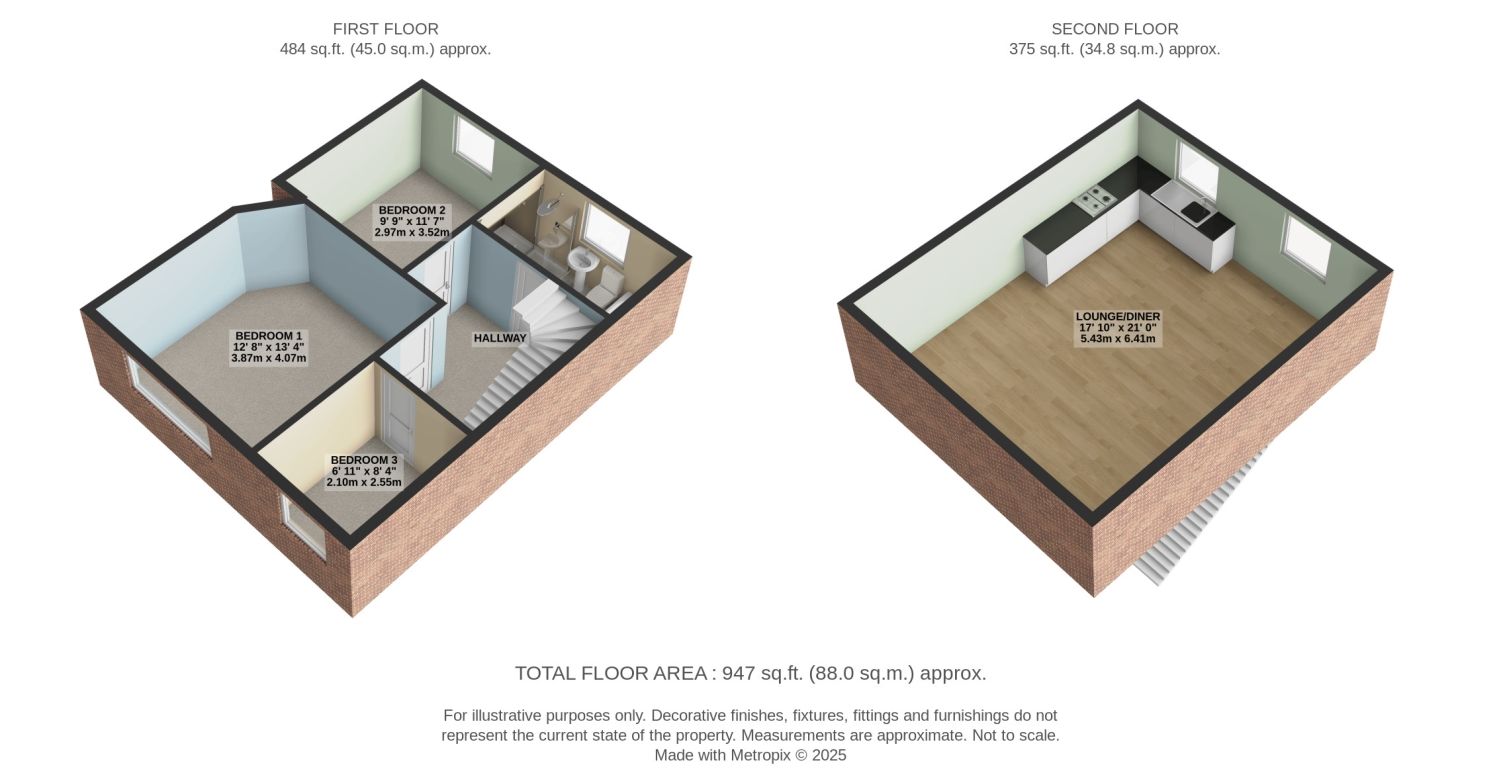 Floorplan 2