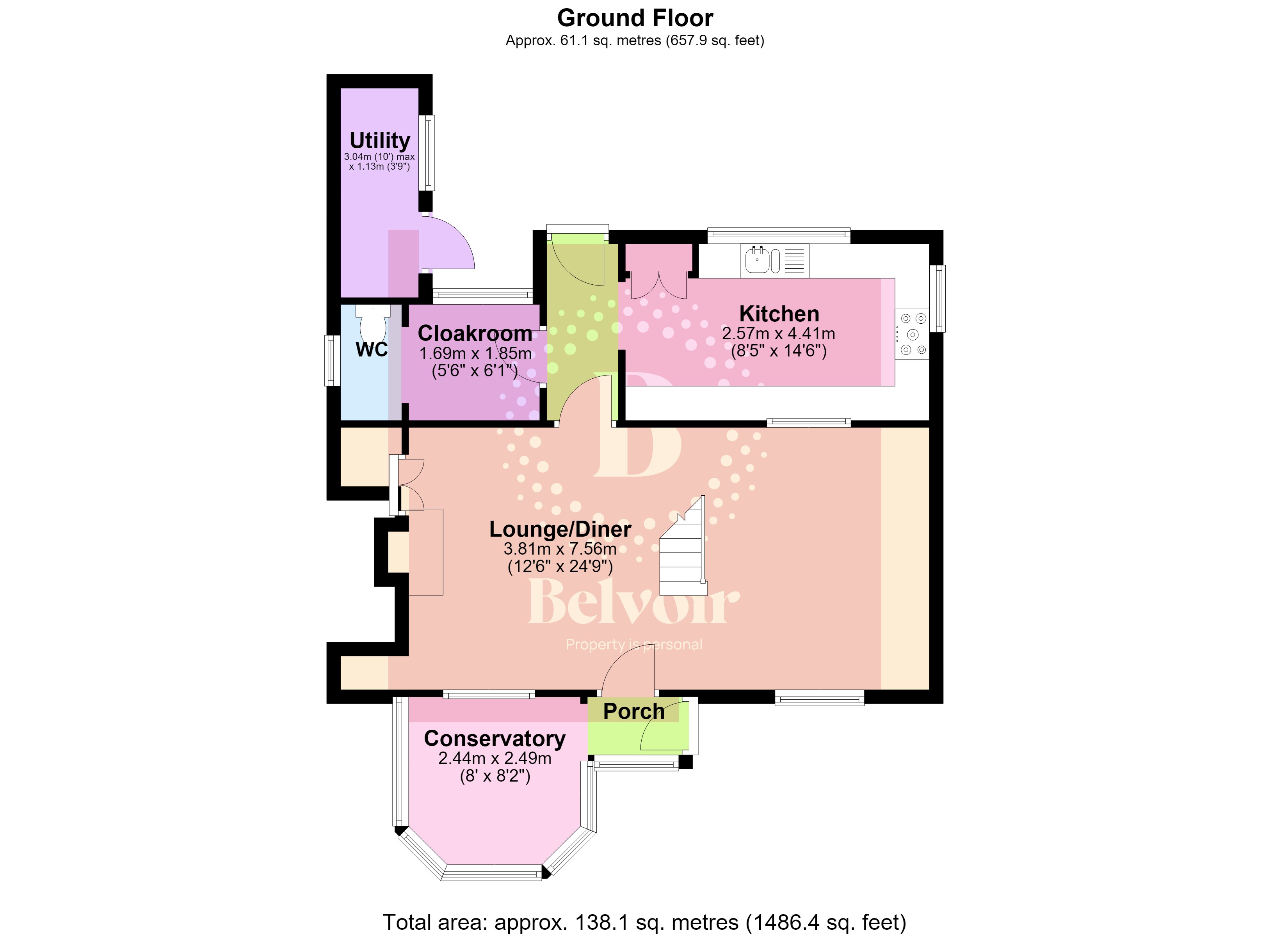 Floorplan 2