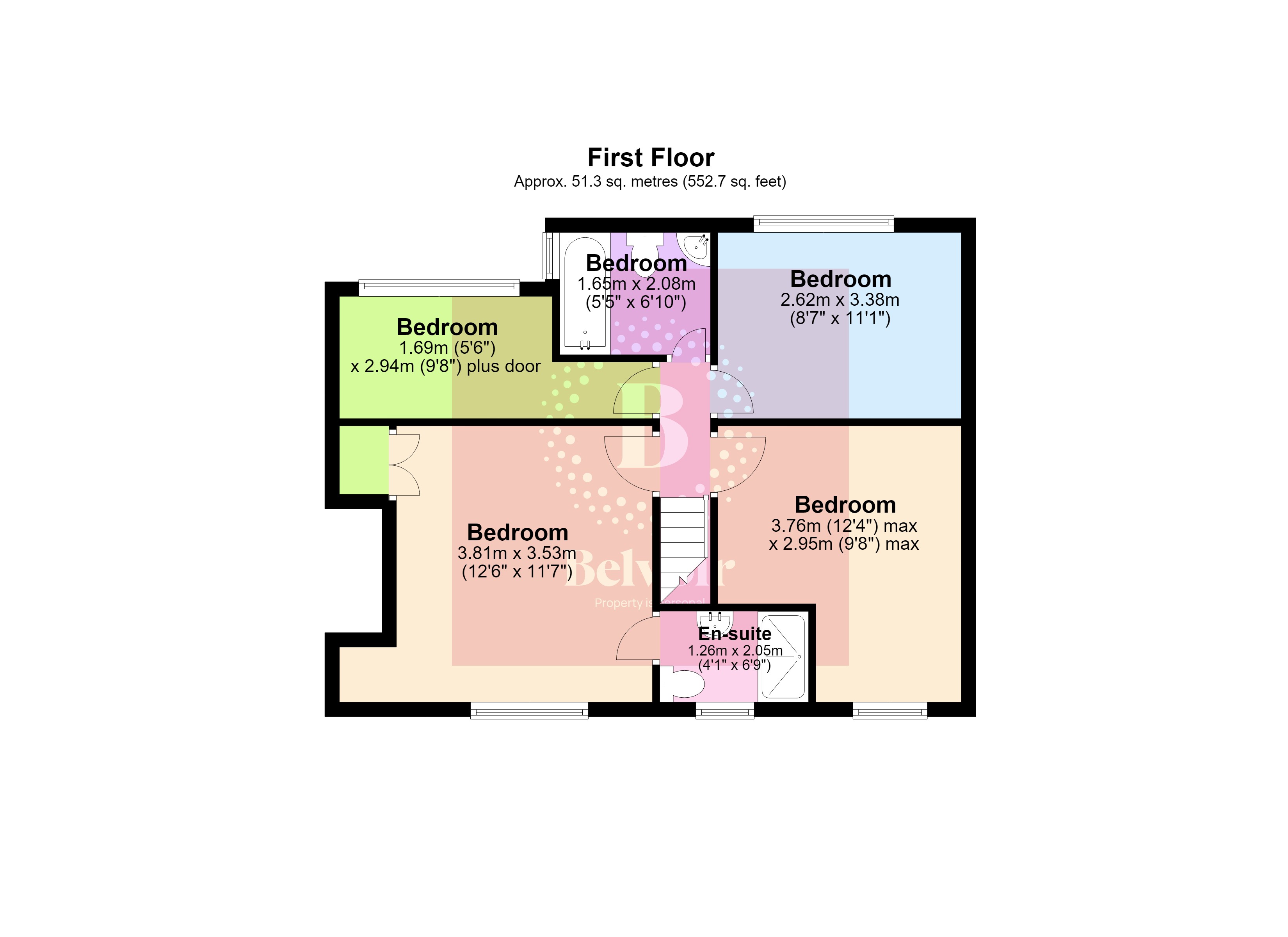 Floorplan 3