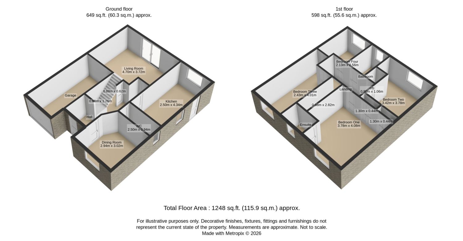 Floorplan 2
