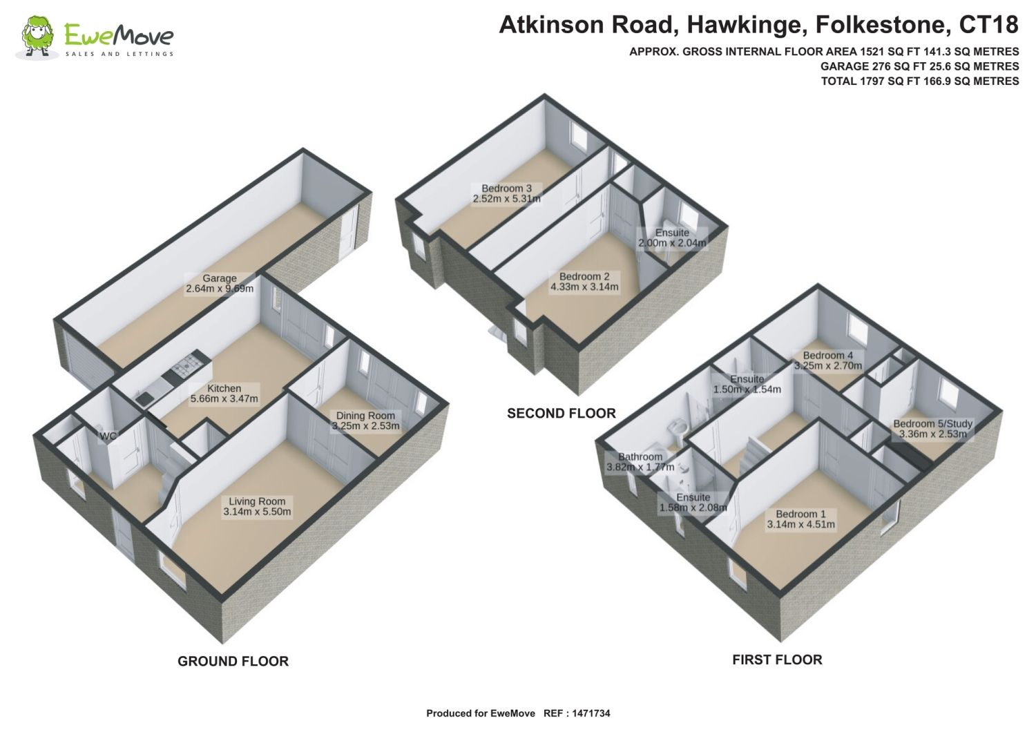 Floorplan 2