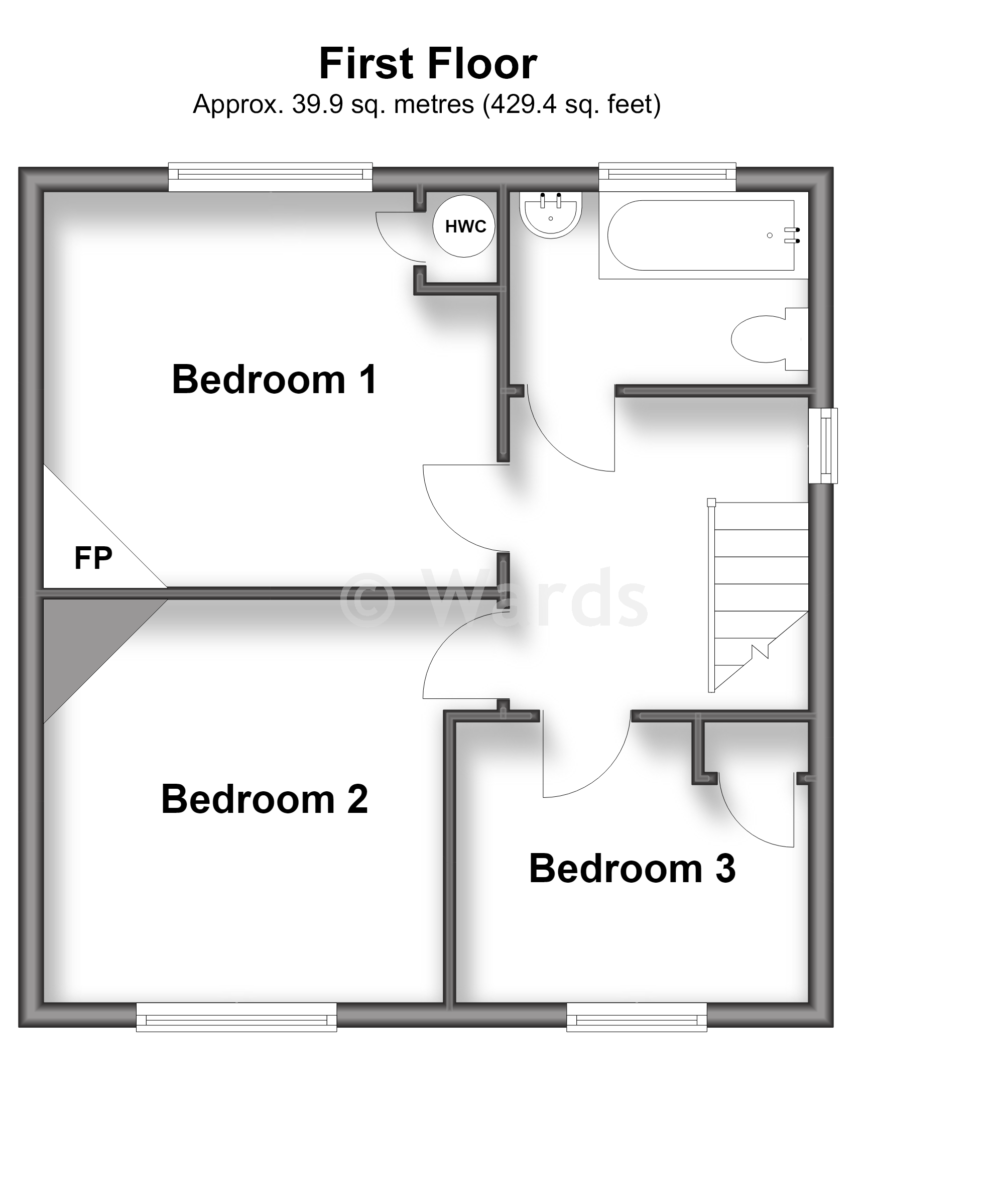 Floorplan 2