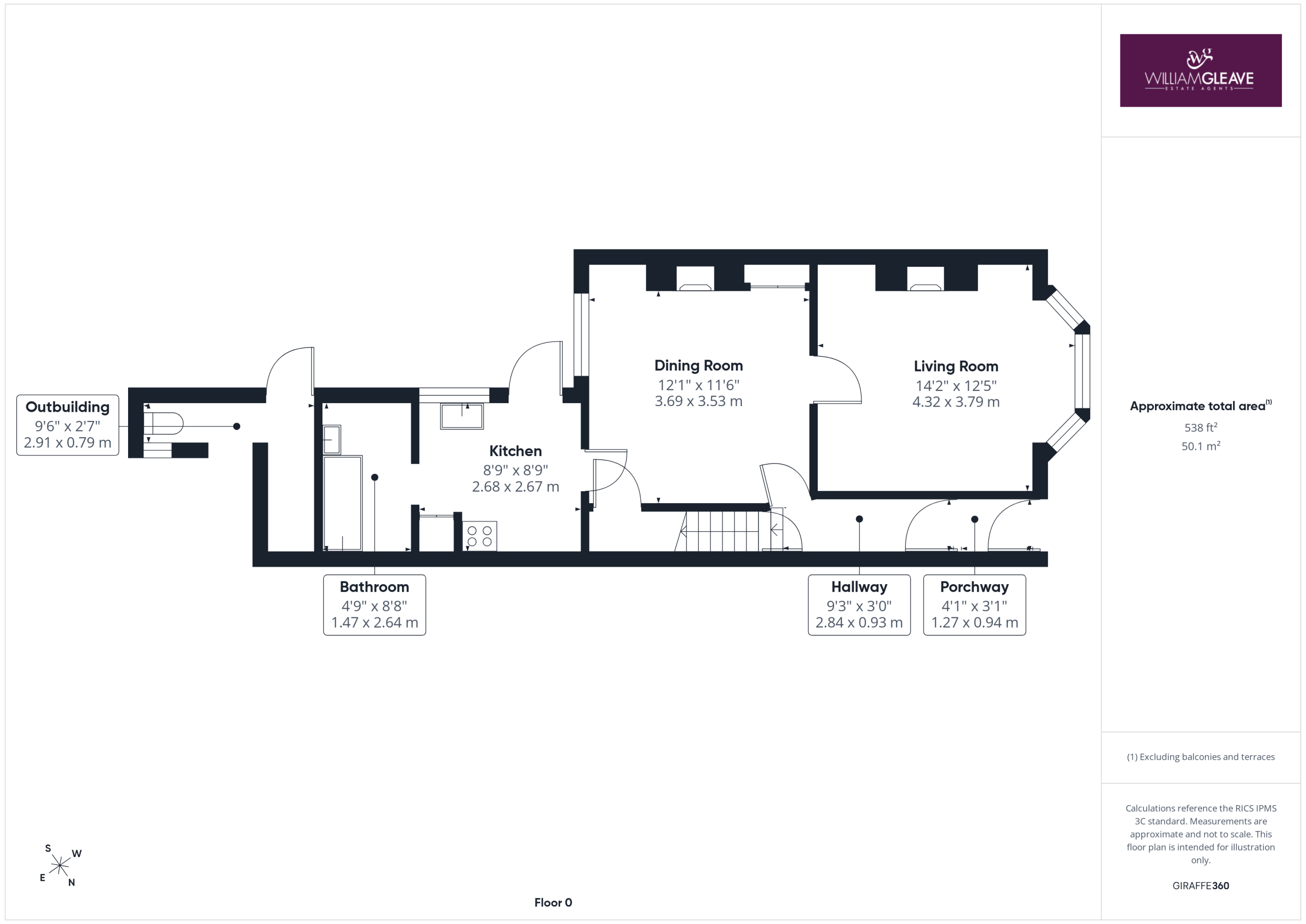 Floorplan 2