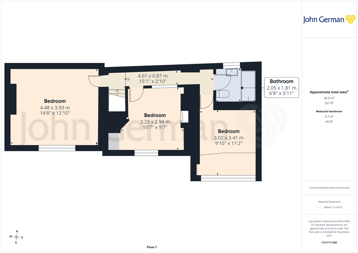 Floorplan 3