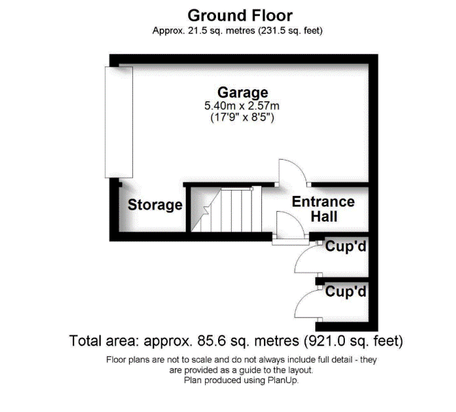 Floorplan 2