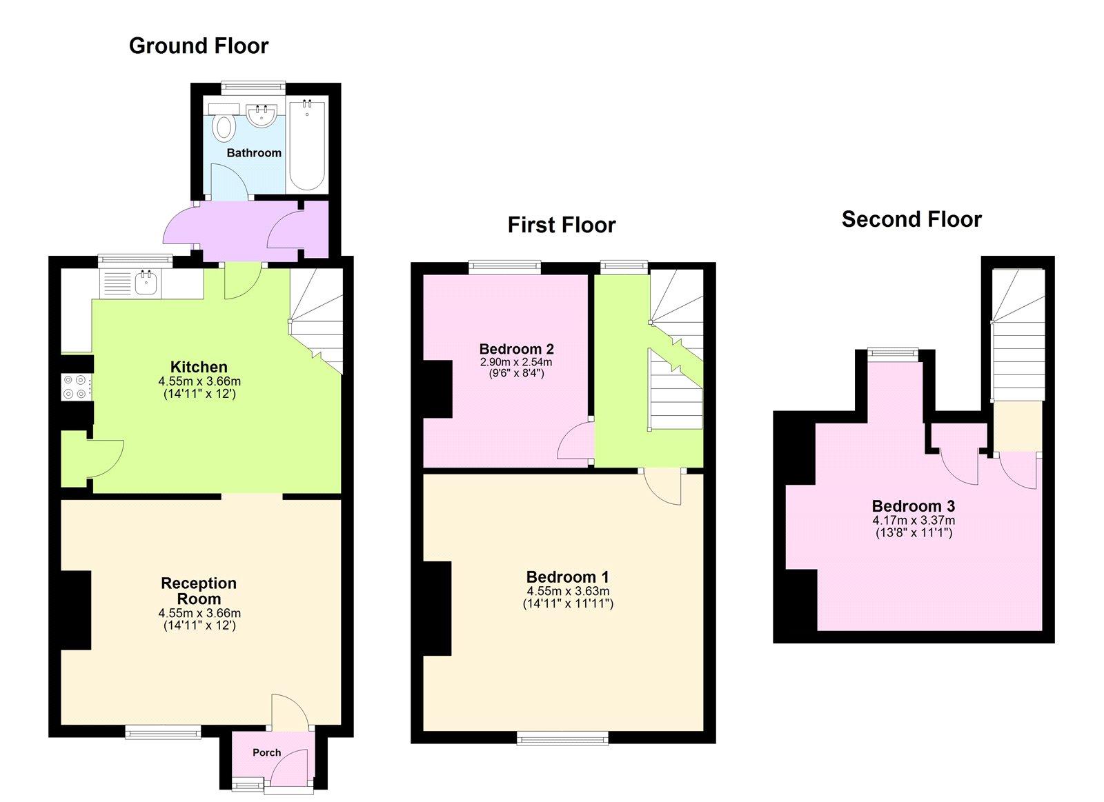 Floorplan 2