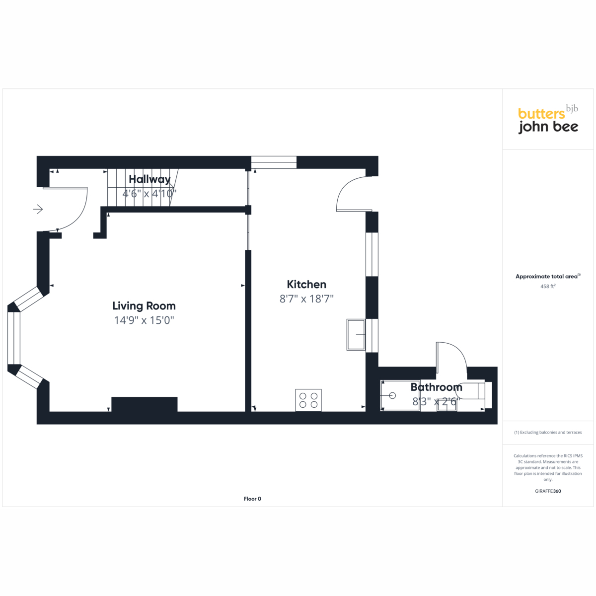 Floorplan 2