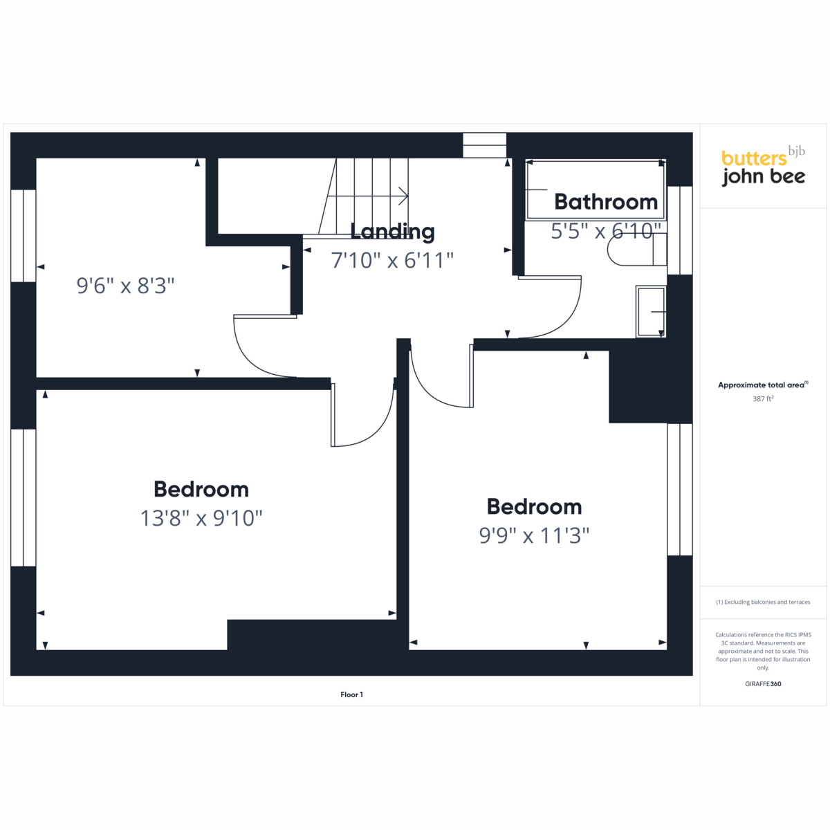 Floorplan 3