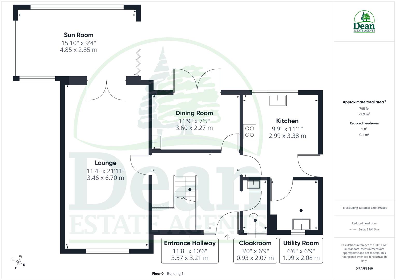 Floorplan 5