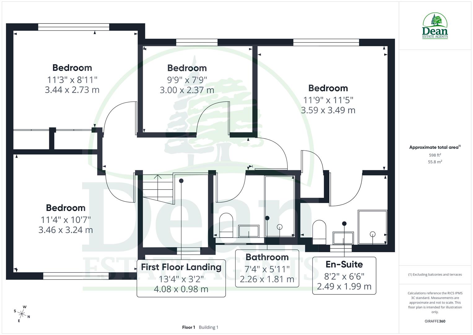 Floorplan 4