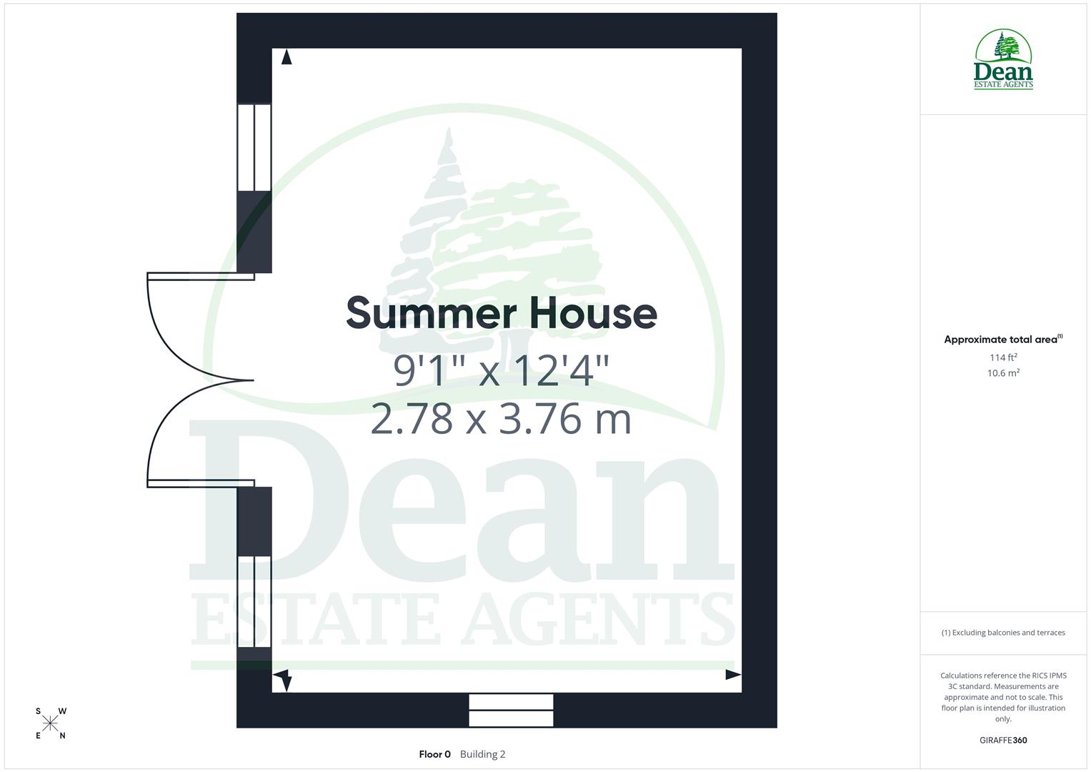 Floorplan 3