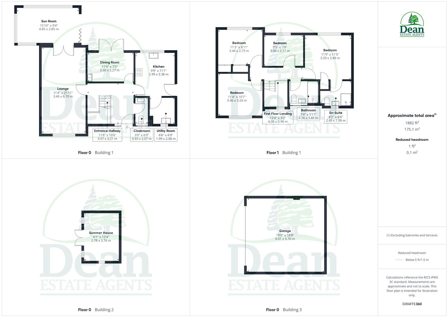 Floorplan 6