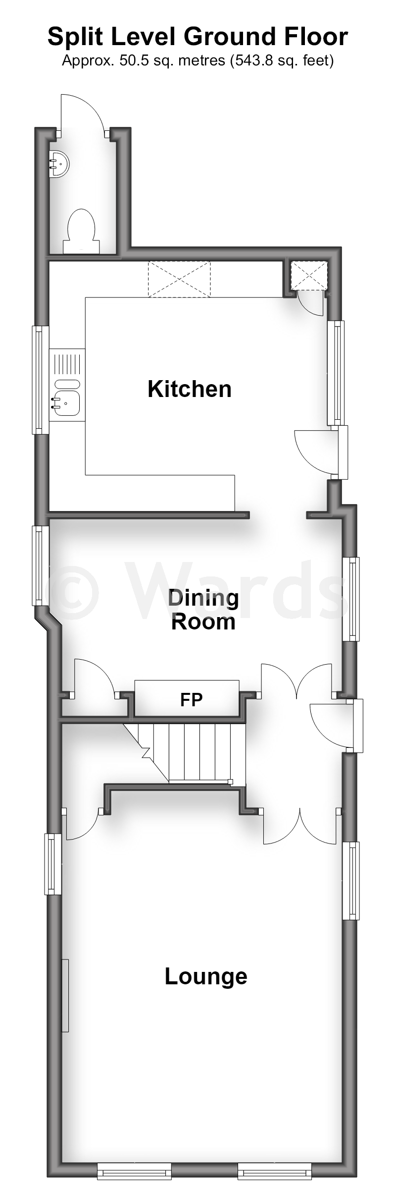 Floorplan 2